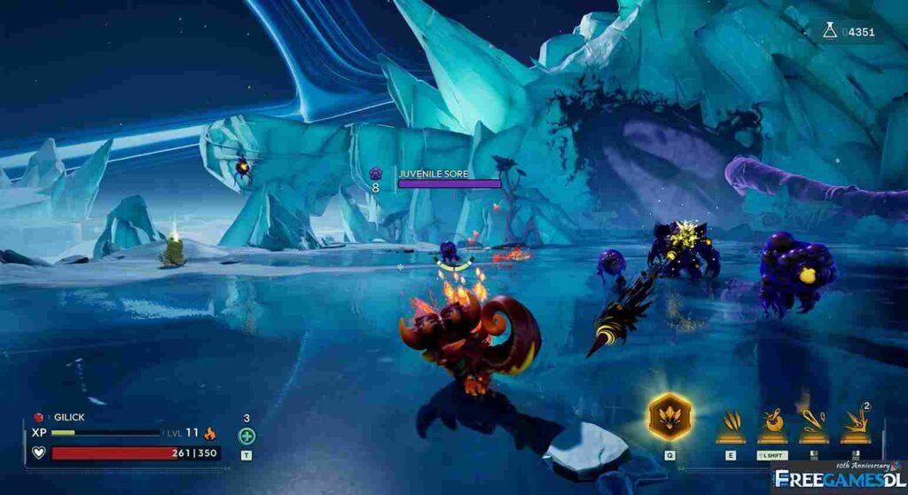 Voidling Bound full Download