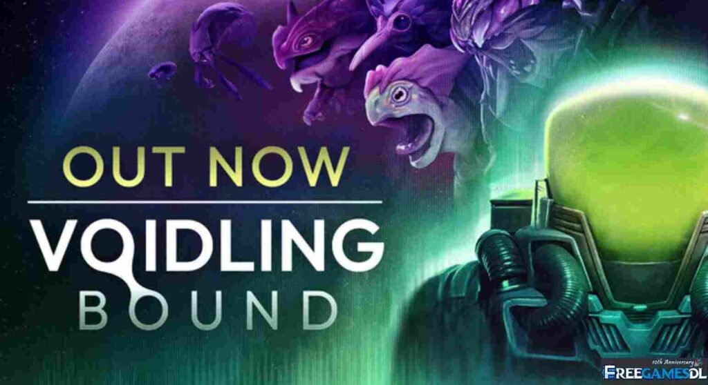 Voidling Bound full Download