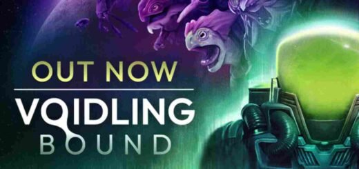 Voidling Bound full Download