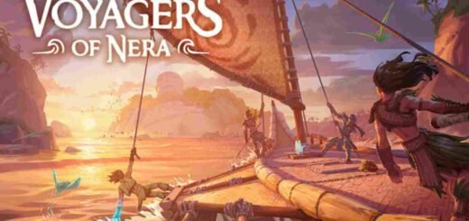 Voyagers of Nera PC Free Download