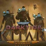 Warhammer 40,000 Darktide - Skitarii Class Deluxe Edition Free Download