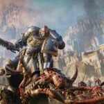 Warhammer 40000: Space Marine 2 Free Download