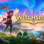 Witchspire Free Download