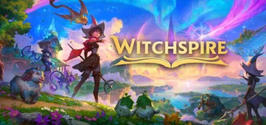 Witchspire Free Download