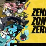 Zenless Zone Zero Free Download