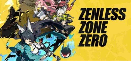 Zenless Zone Zero Free Download