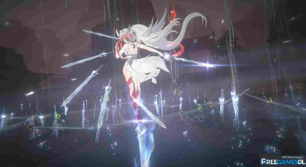 Zenless Zone Zero Free Download