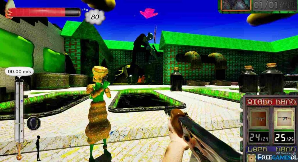 goblinAmerica Free Download