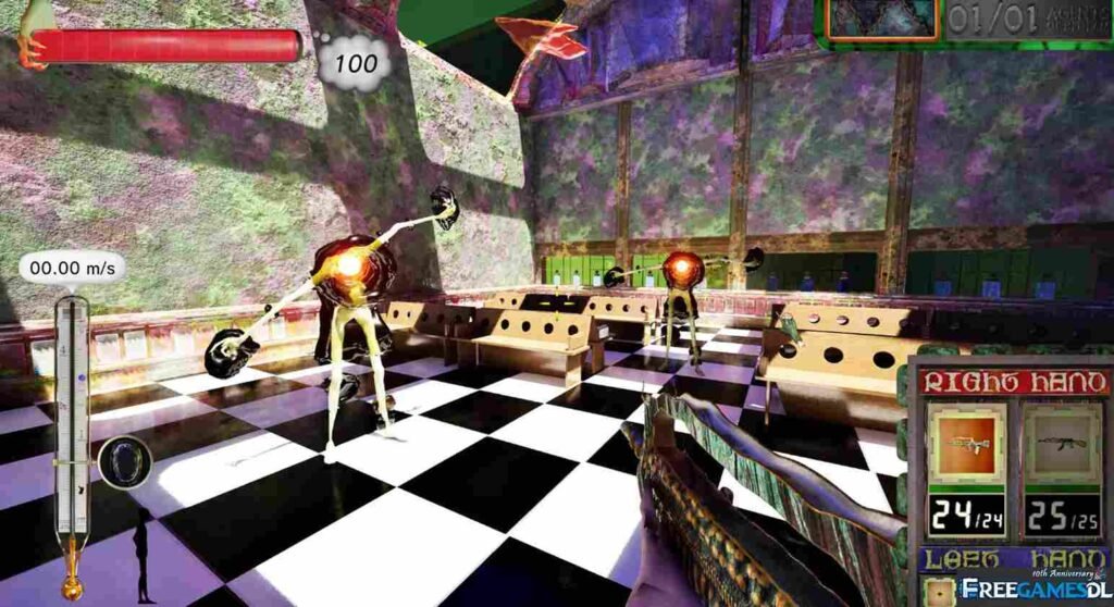 goblinAmerica Free Download